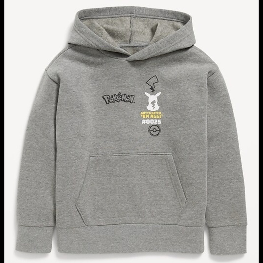 BNWOT Old Navy Licensed Hoodies